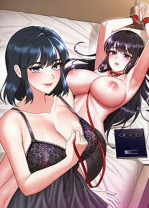 Đọc truyện tranh Quý Cô Của Tôi Là Giảng Viên