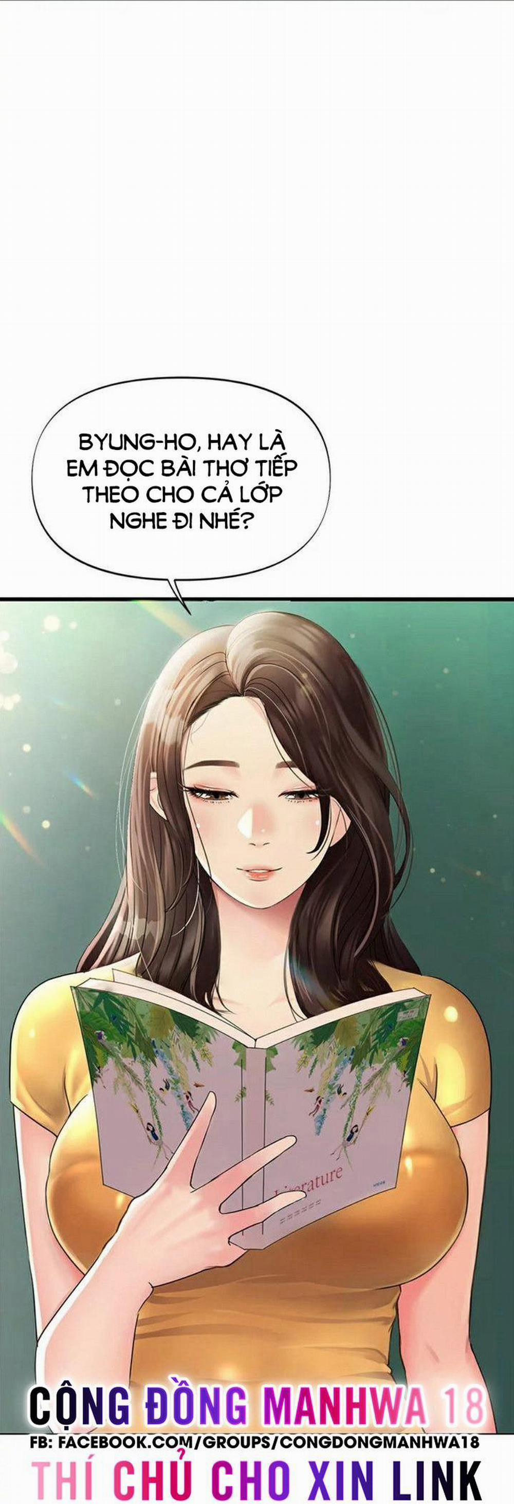 Quý Cô Của Tôi 1 trang 1