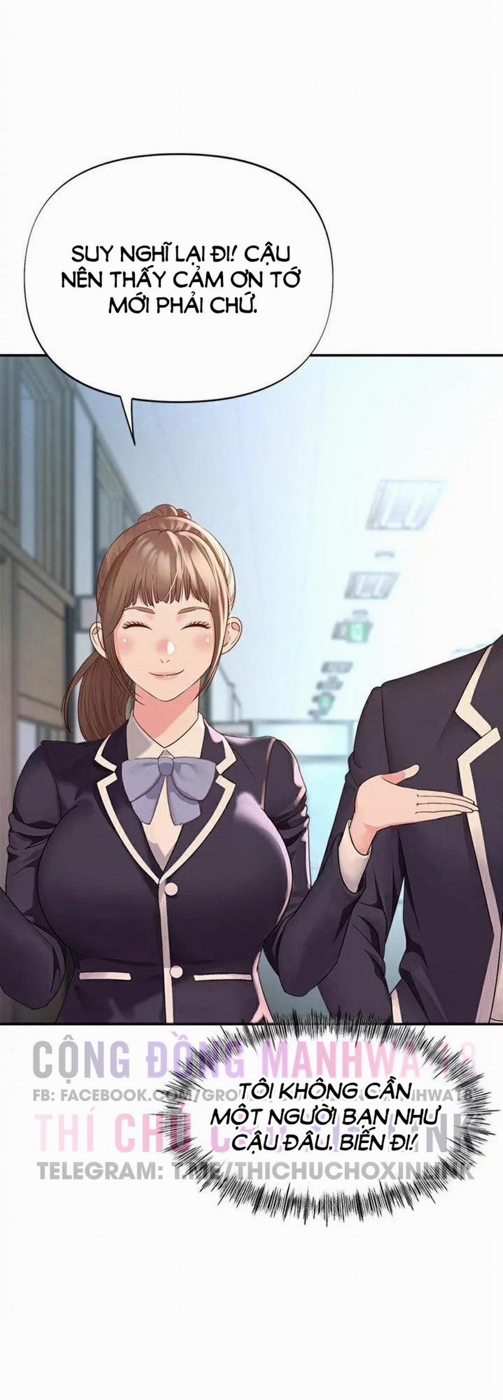 Quý Cô Của Tôi 1 trang 20