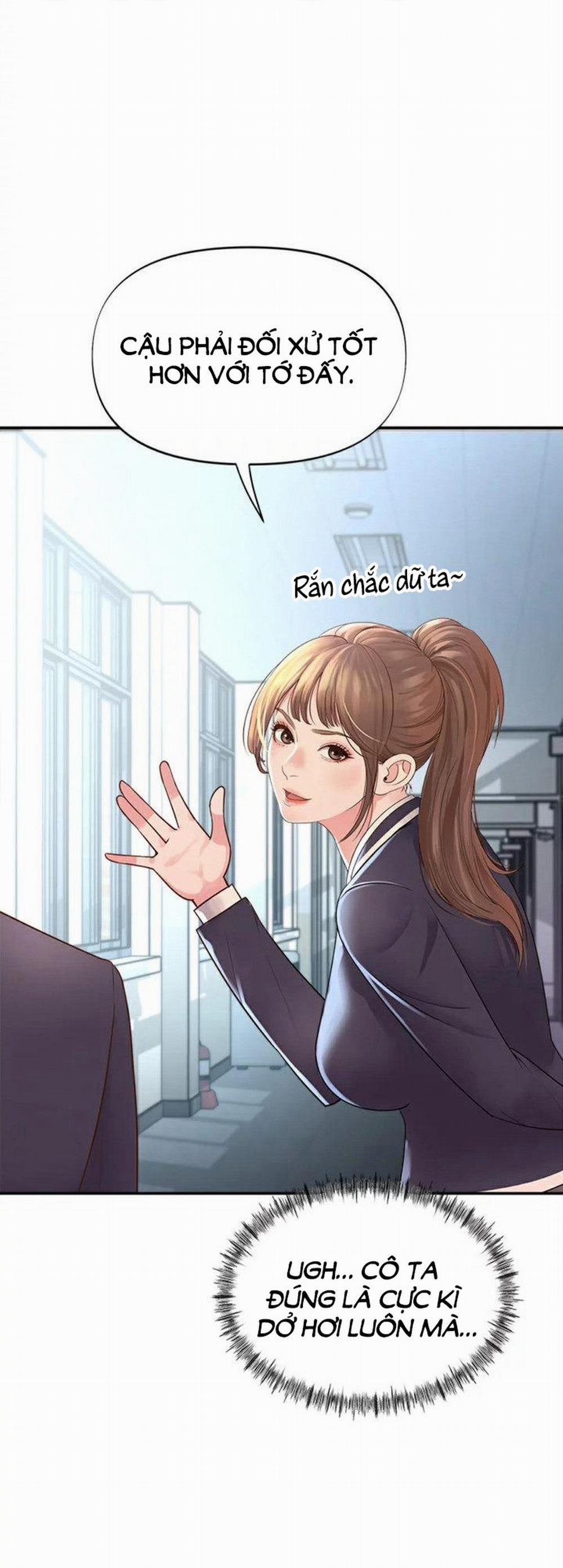 Quý Cô Của Tôi 1 trang 22