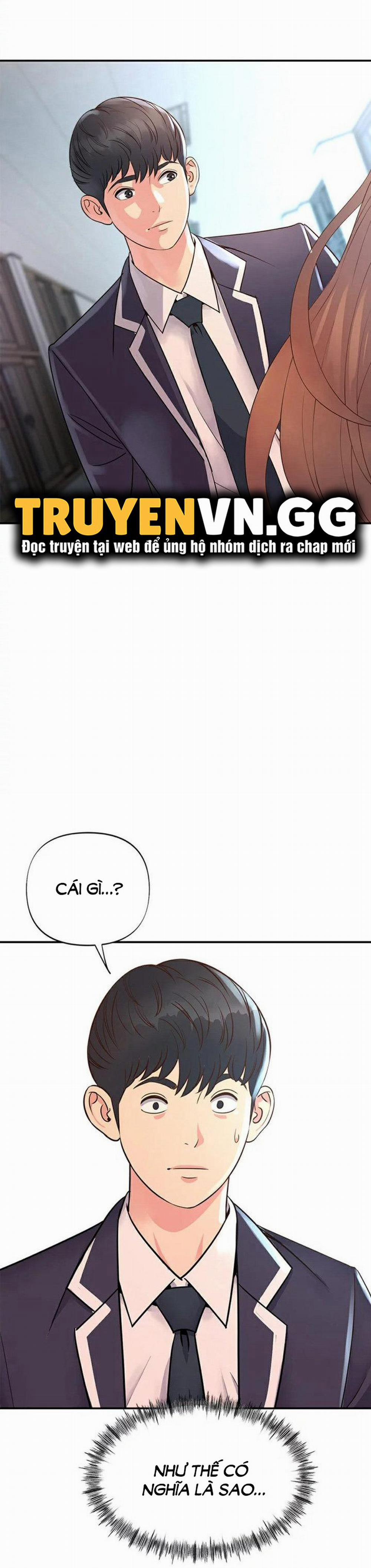 Quý Cô Của Tôi 1 trang 24