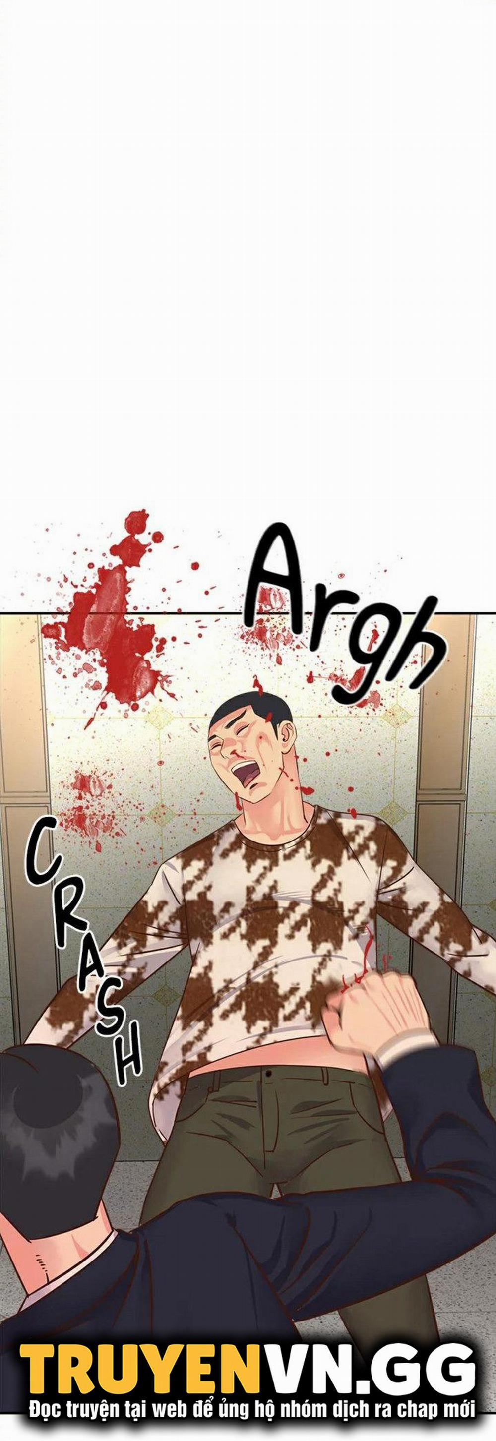 Quý Cô Của Tôi 1 trang 38