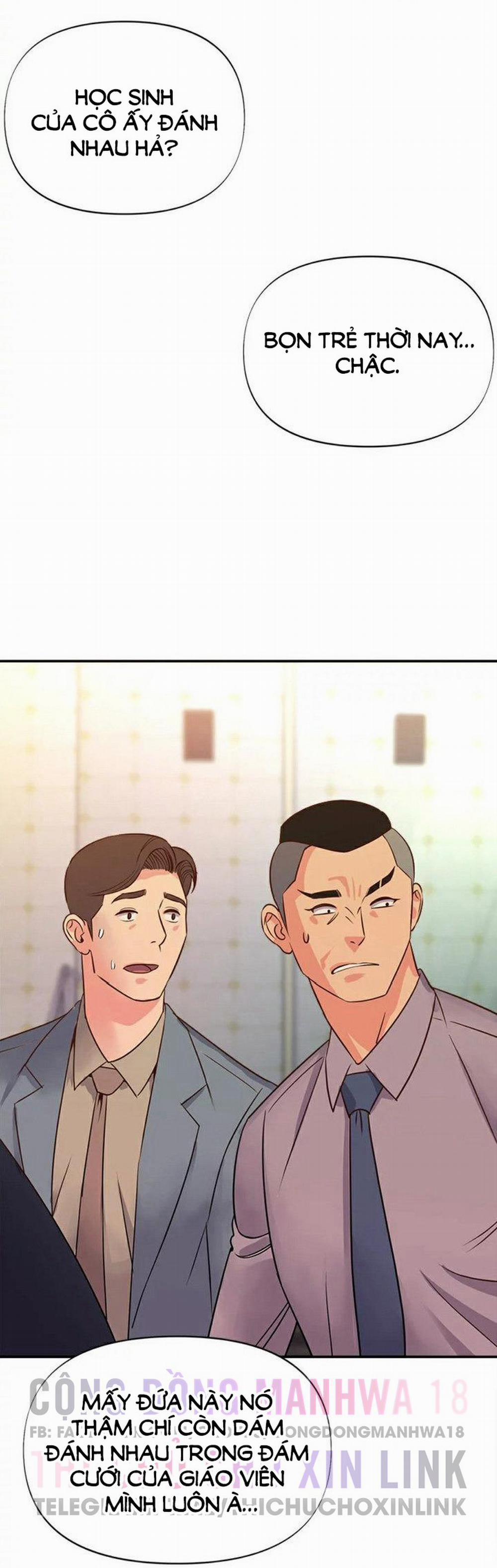 Quý Cô Của Tôi 1 trang 43