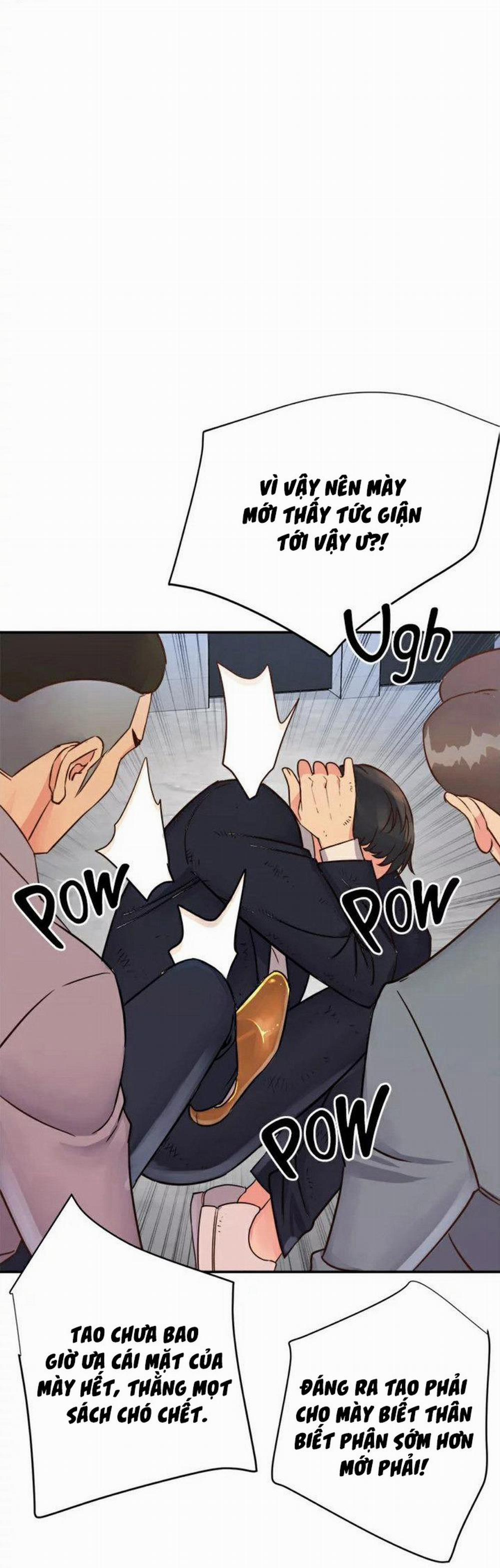 Quý Cô Của Tôi 1 trang 49