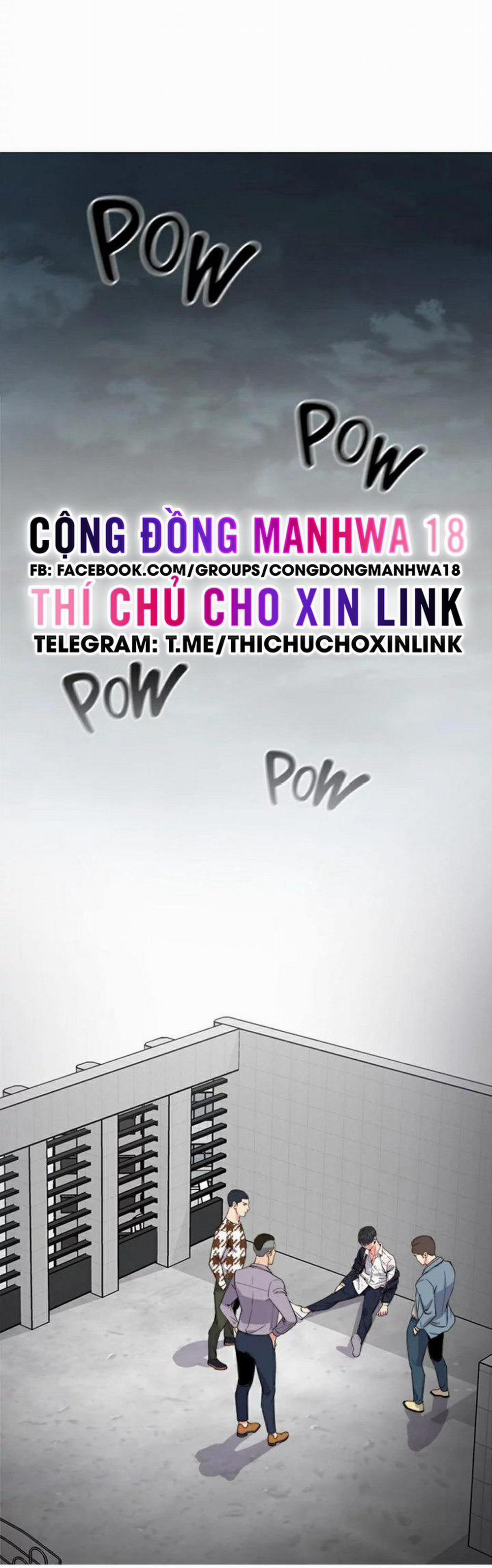 Quý Cô Của Tôi 1 trang 50