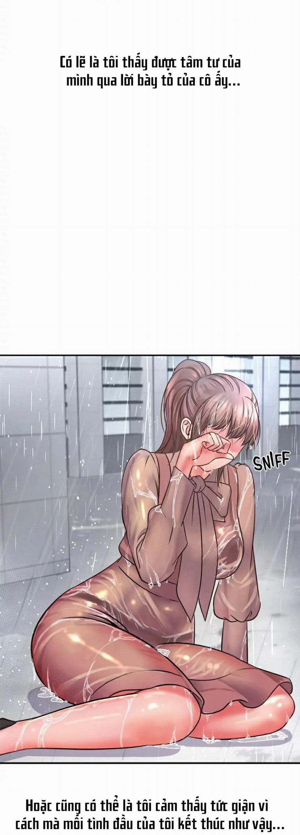 Quý Cô Của Tôi 1 trang 61