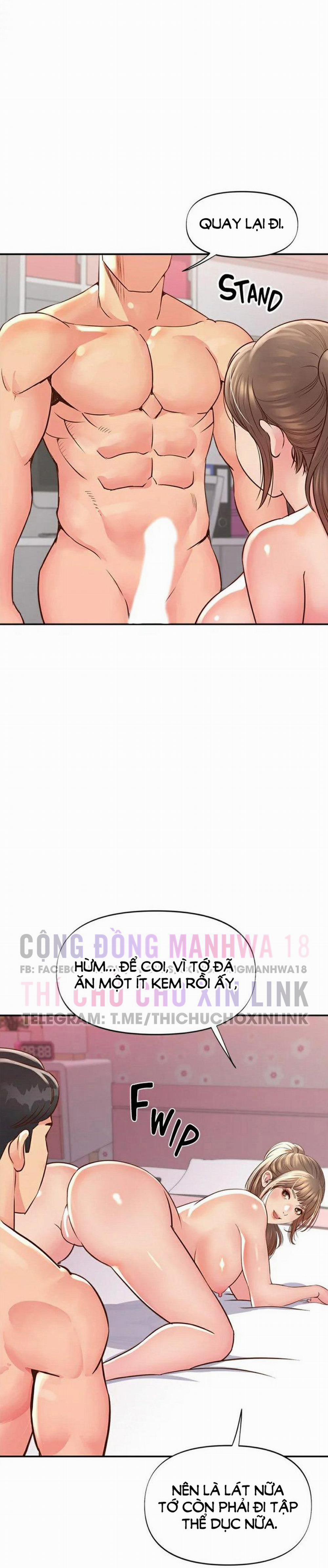 Quý Cô Của Tôi 1 trang 73