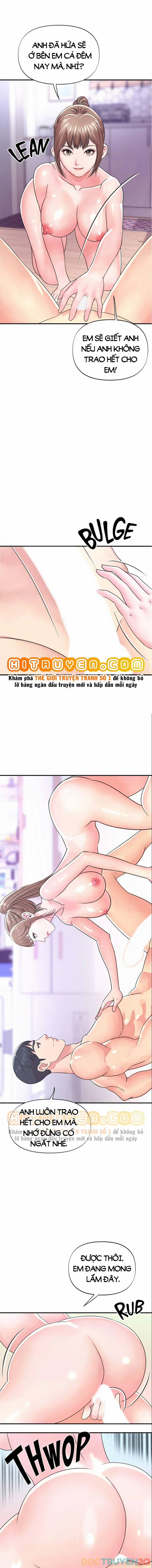 Quý Cô Của Tôi 10 trang 0