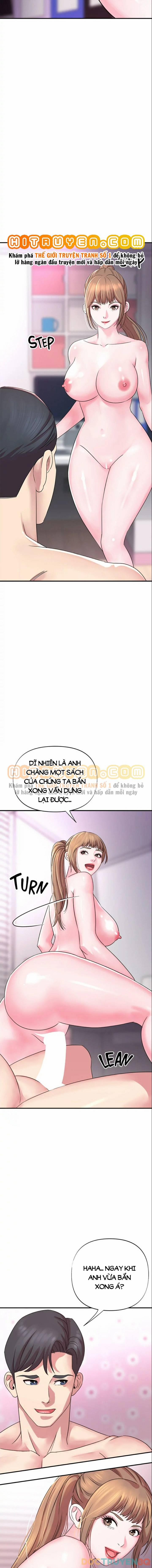 Quý Cô Của Tôi 10 trang 11