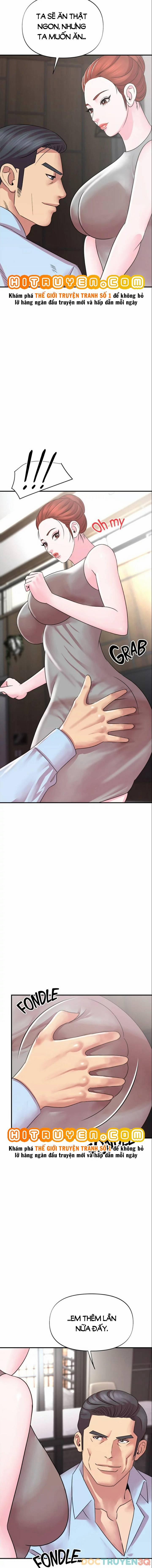 Quý Cô Của Tôi 10 trang 20