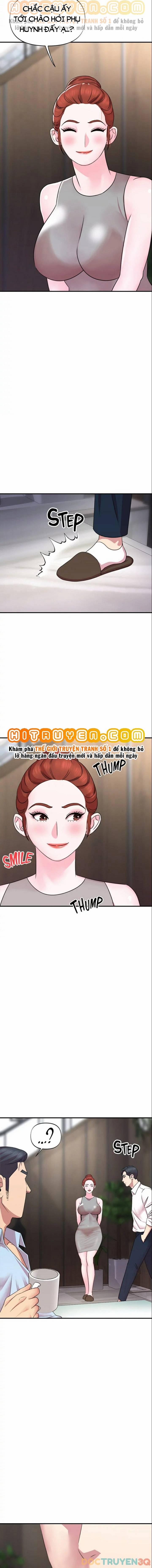 Quý Cô Của Tôi 10 trang 24