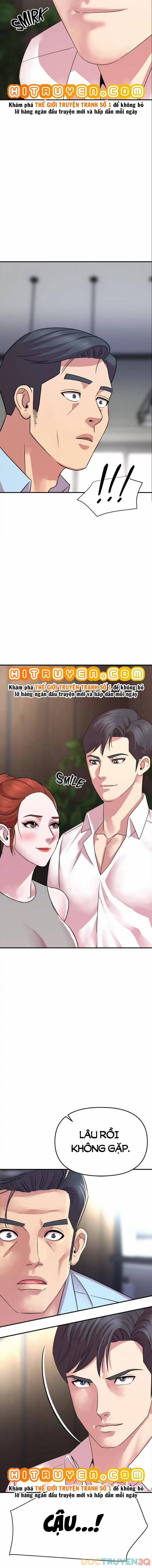 Quý Cô Của Tôi 10 trang 25