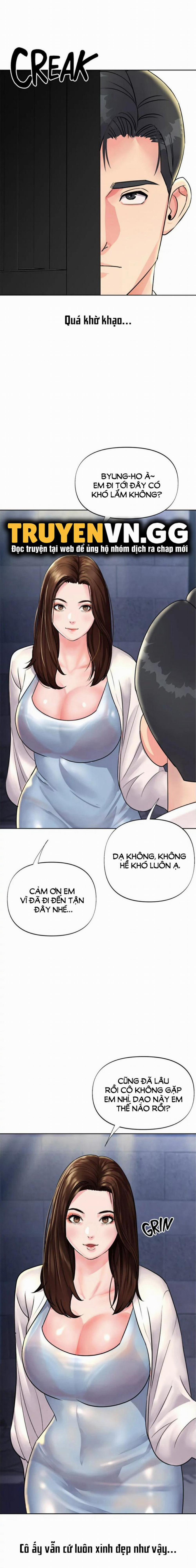 Quý Cô Của Tôi 3 trang 0