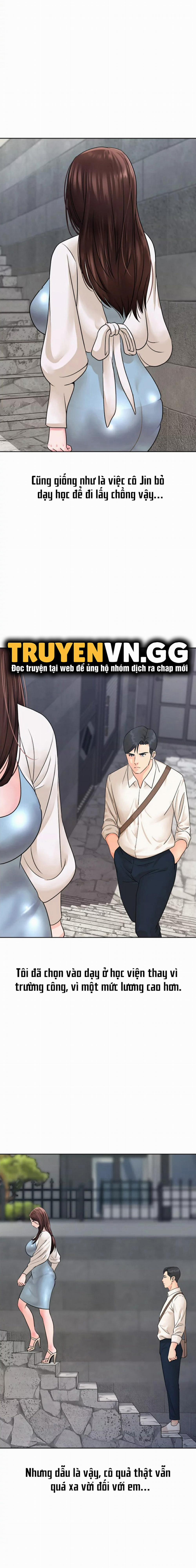 Quý Cô Của Tôi 3 trang 4