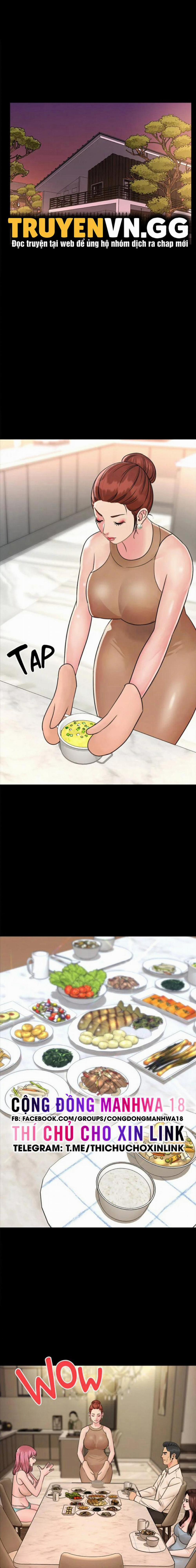 Quý Cô Của Tôi 4 trang 0