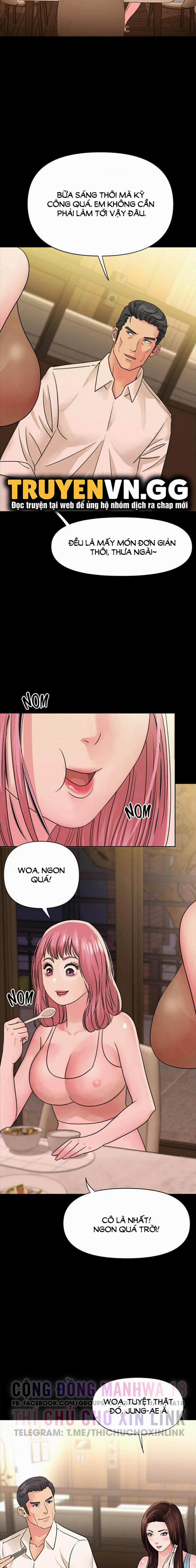 Quý Cô Của Tôi 4 trang 1