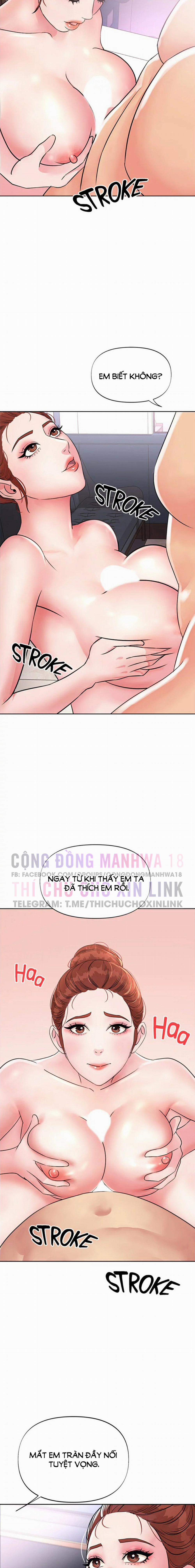 Quý Cô Của Tôi 4 trang 20