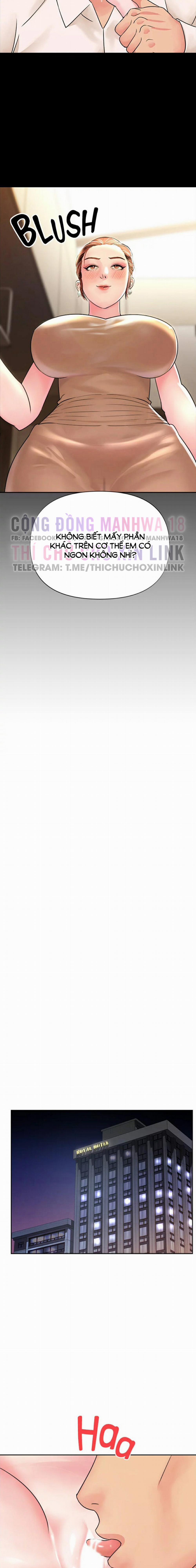 Quý Cô Của Tôi 4 trang 8