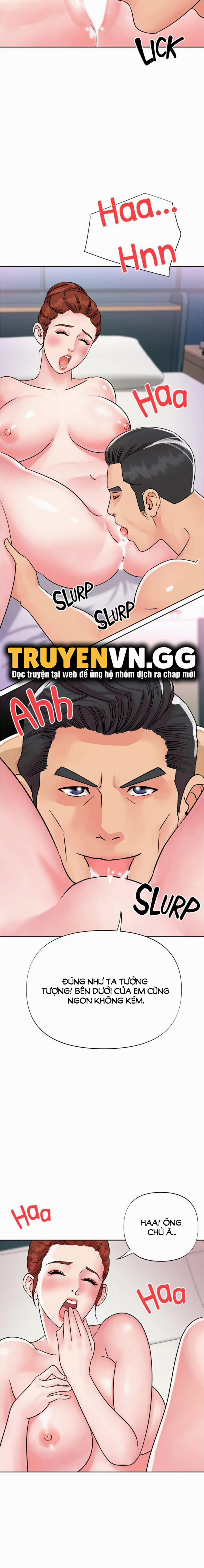 Quý Cô Của Tôi 4 trang 9