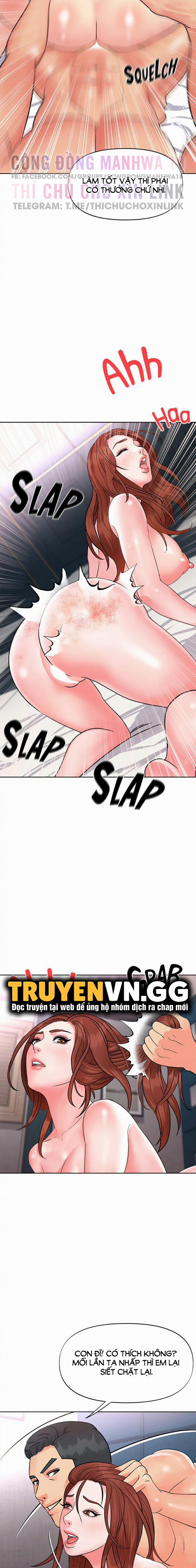 Quý Cô Của Tôi 5 trang 16