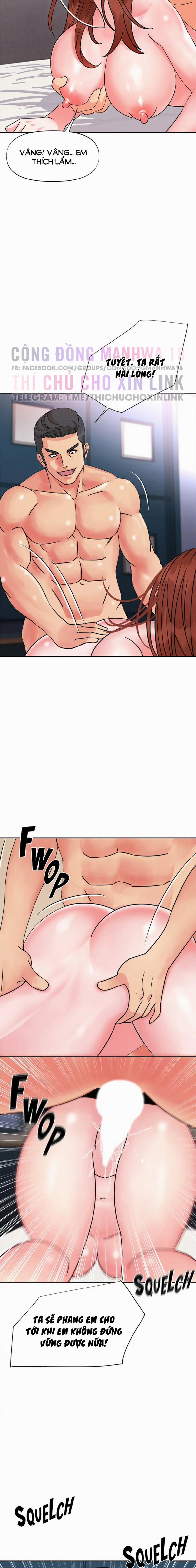 Quý Cô Của Tôi 5 trang 17