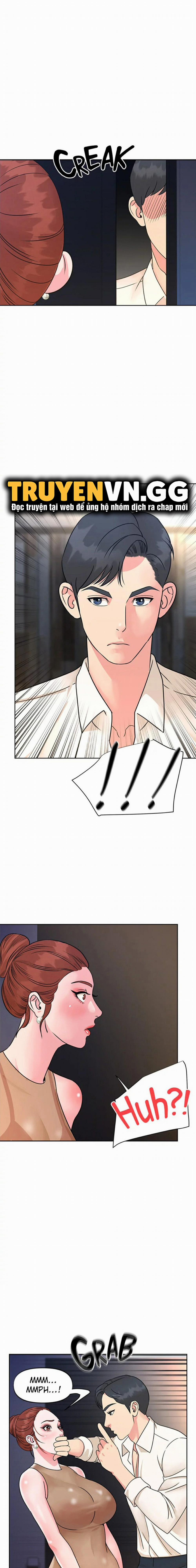 Quý Cô Của Tôi 5 trang 23