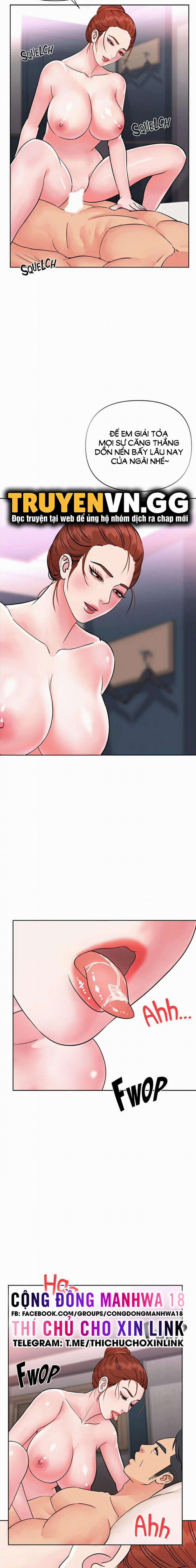 Quý Cô Của Tôi 5 trang 4