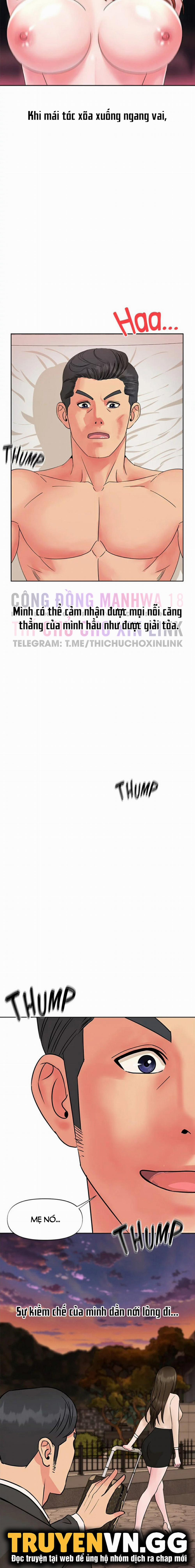 Quý Cô Của Tôi 5 trang 9