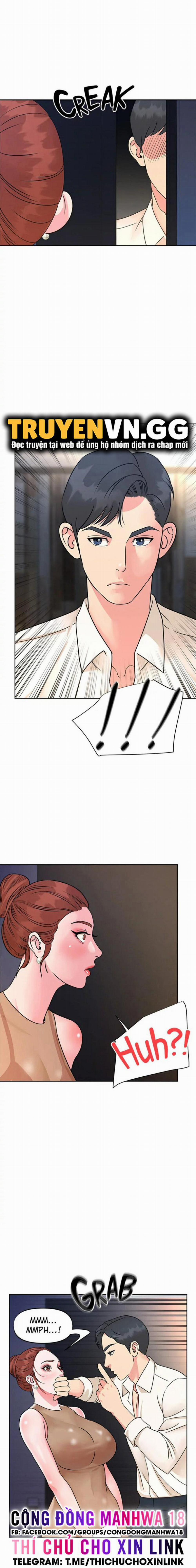 Quý Cô Của Tôi 6 trang 0