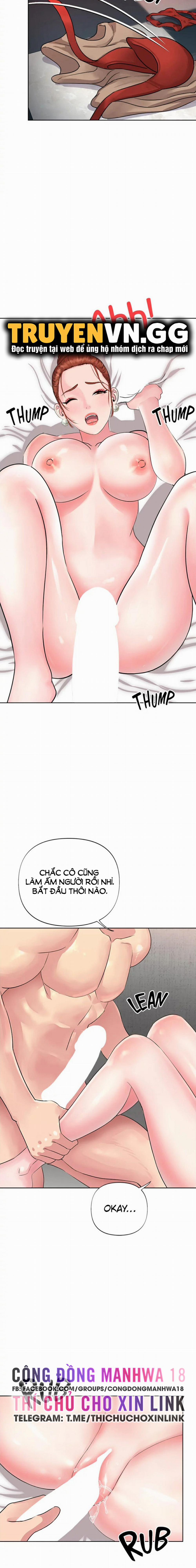 Quý Cô Của Tôi 6 trang 18