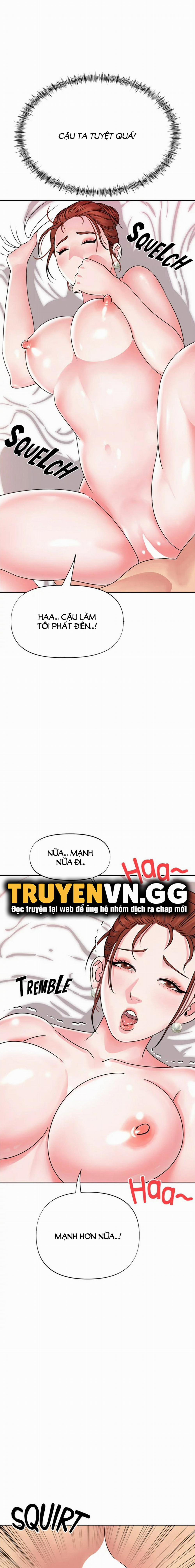 Quý Cô Của Tôi 6 trang 23