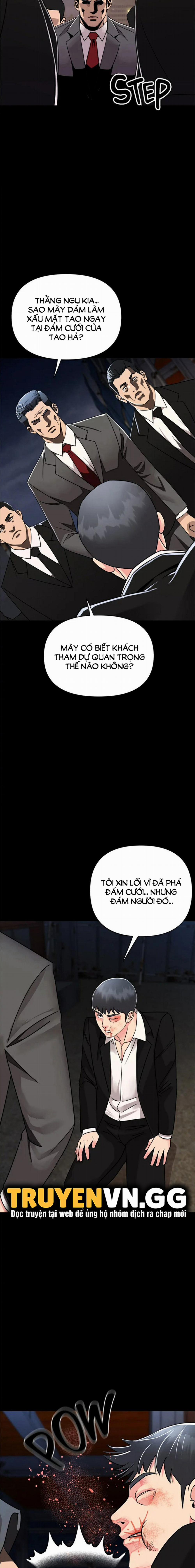 Quý Cô Của Tôi 6 trang 7