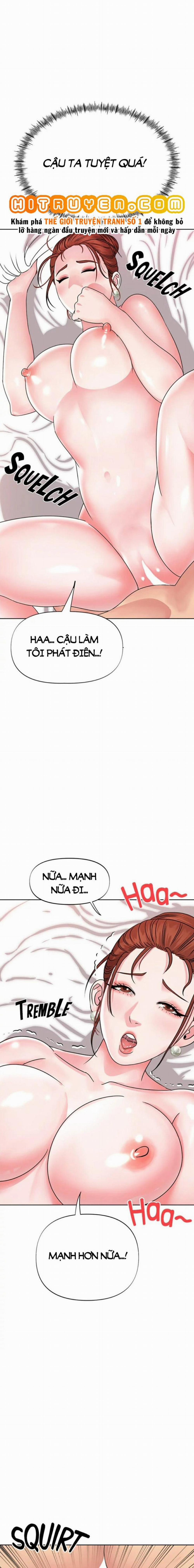 Quý Cô Của Tôi 7 trang 0