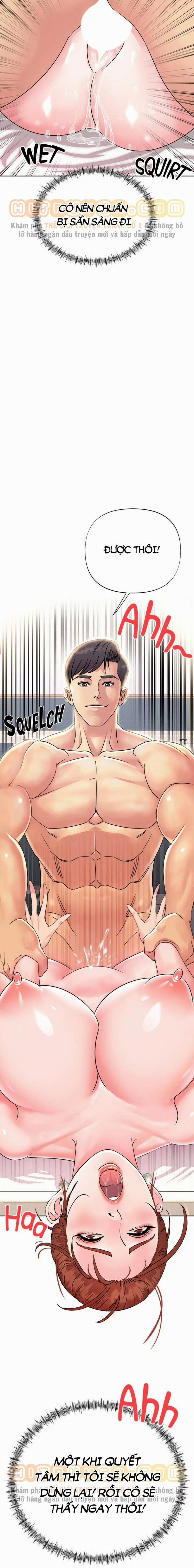 Quý Cô Của Tôi 7 trang 1