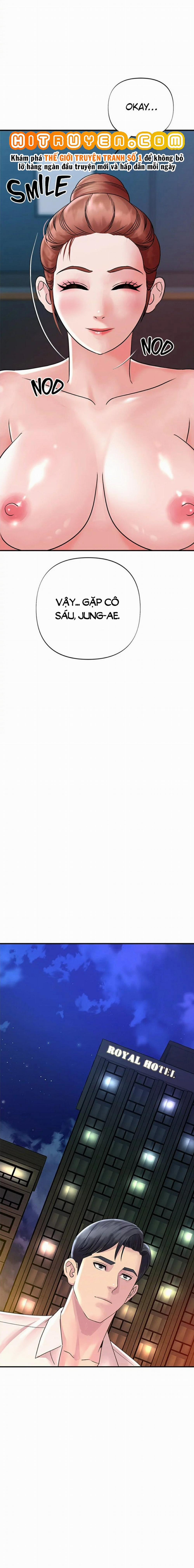 Quý Cô Của Tôi 7 trang 19