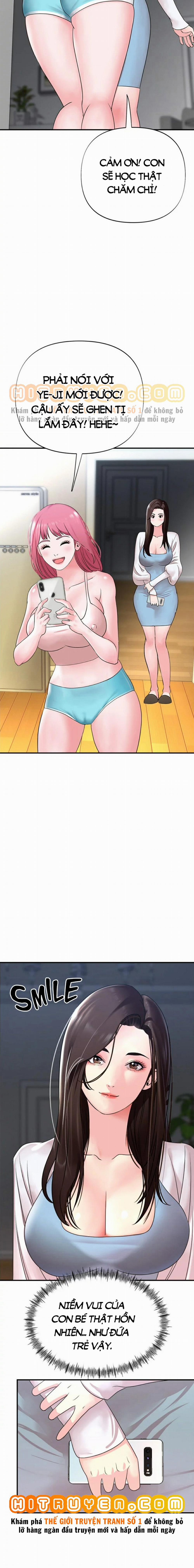 Quý Cô Của Tôi 7 trang 23