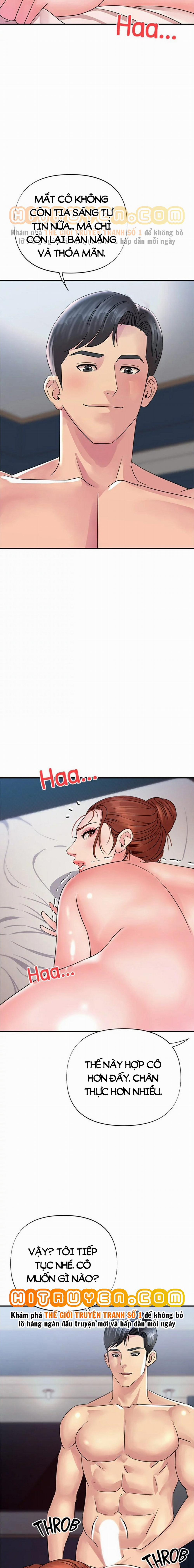 Quý Cô Của Tôi 7 trang 9