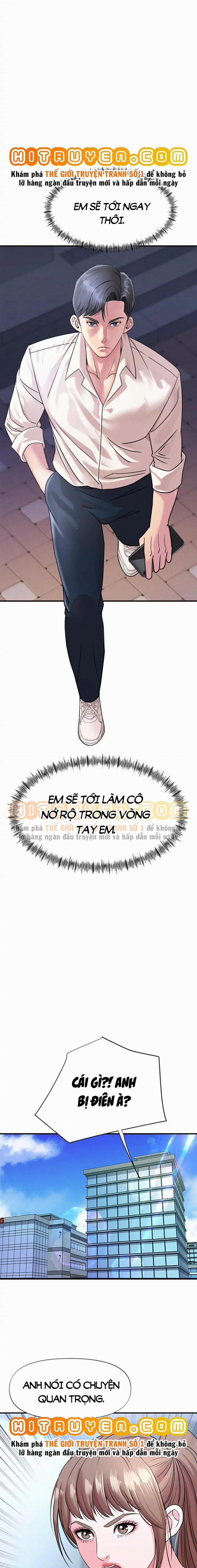 Quý Cô Của Tôi 8 trang 1