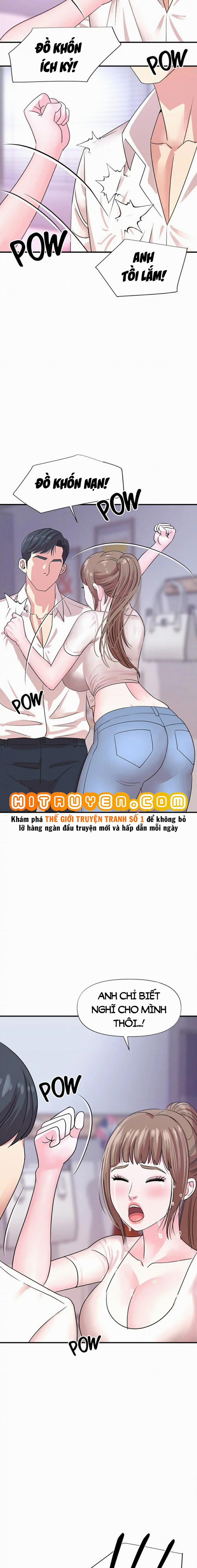 Quý Cô Của Tôi 8 trang 11