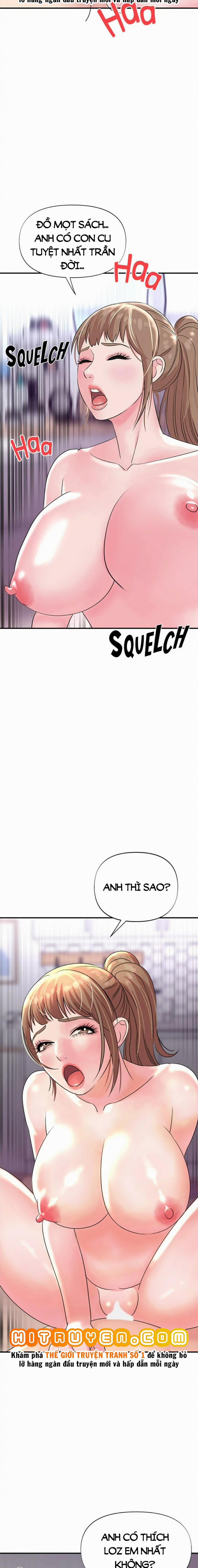 Quý Cô Của Tôi 8 trang 17