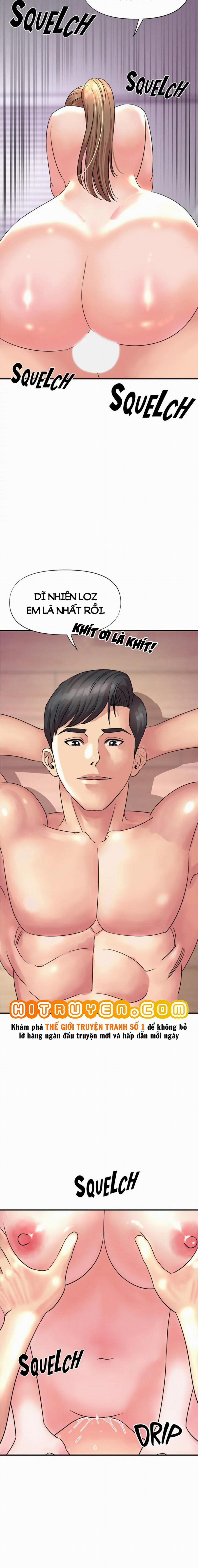 Quý Cô Của Tôi 8 trang 18