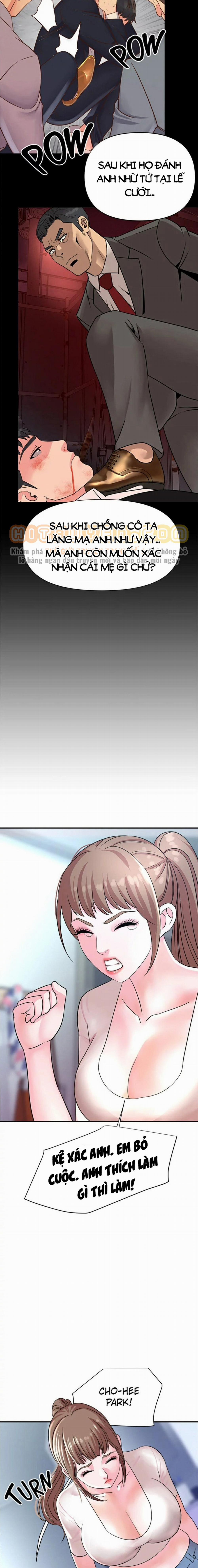 Quý Cô Của Tôi 8 trang 6