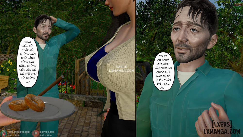 Quý Co Hoàng Gia 1 trang 4