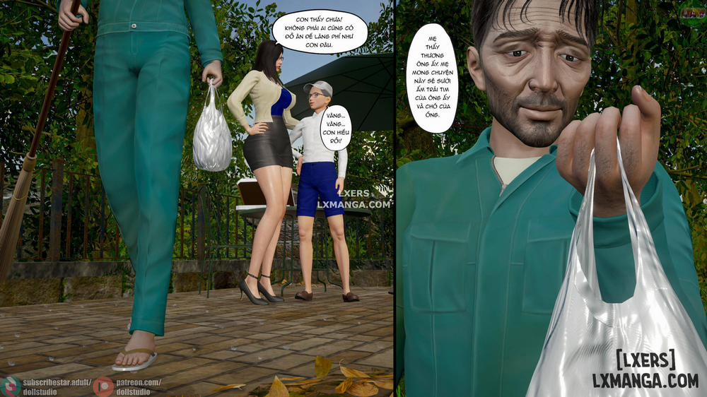 Quý Co Hoàng Gia 1 trang 5