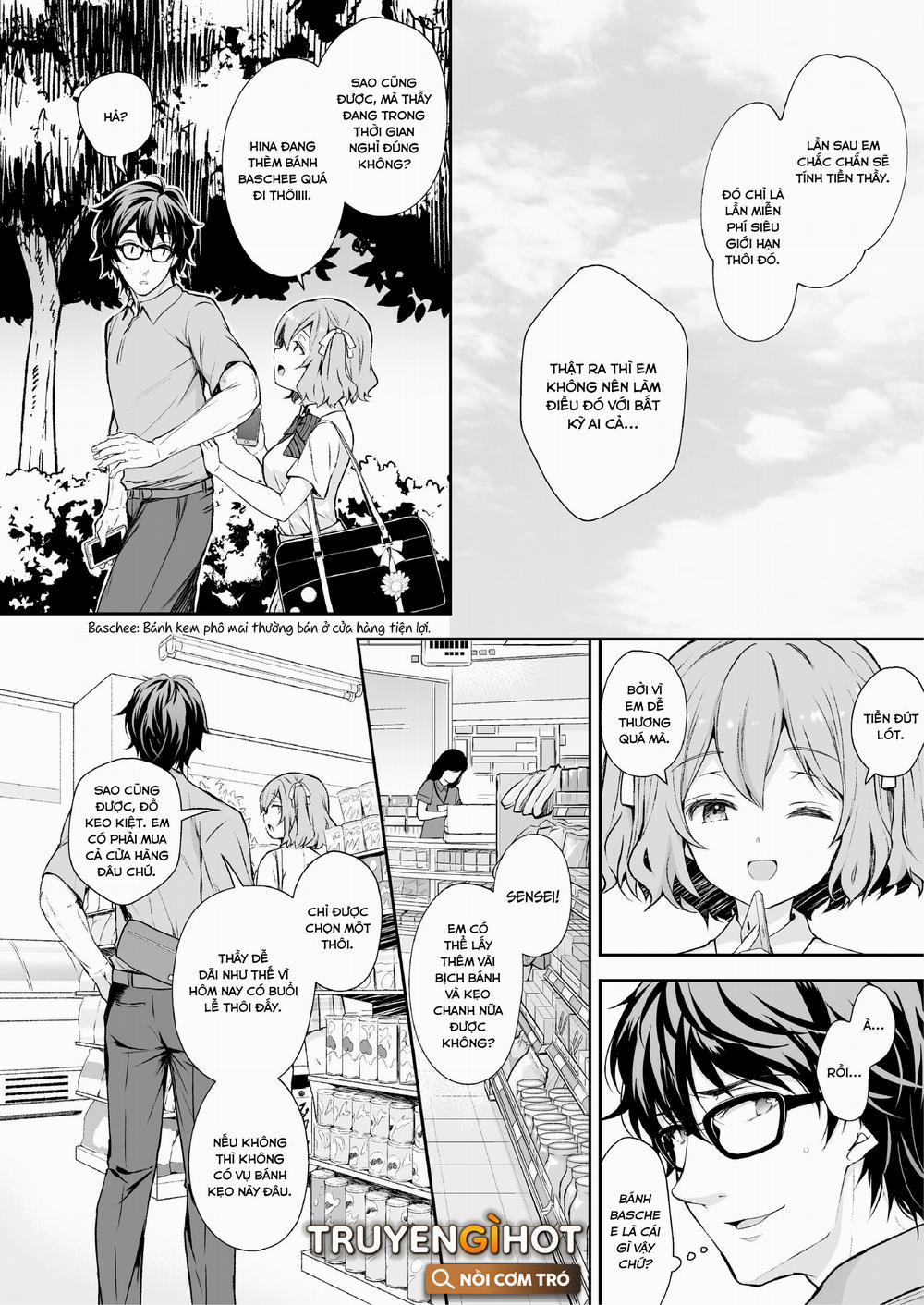 Quý Cô Sa Đọa 10.2 trang 10