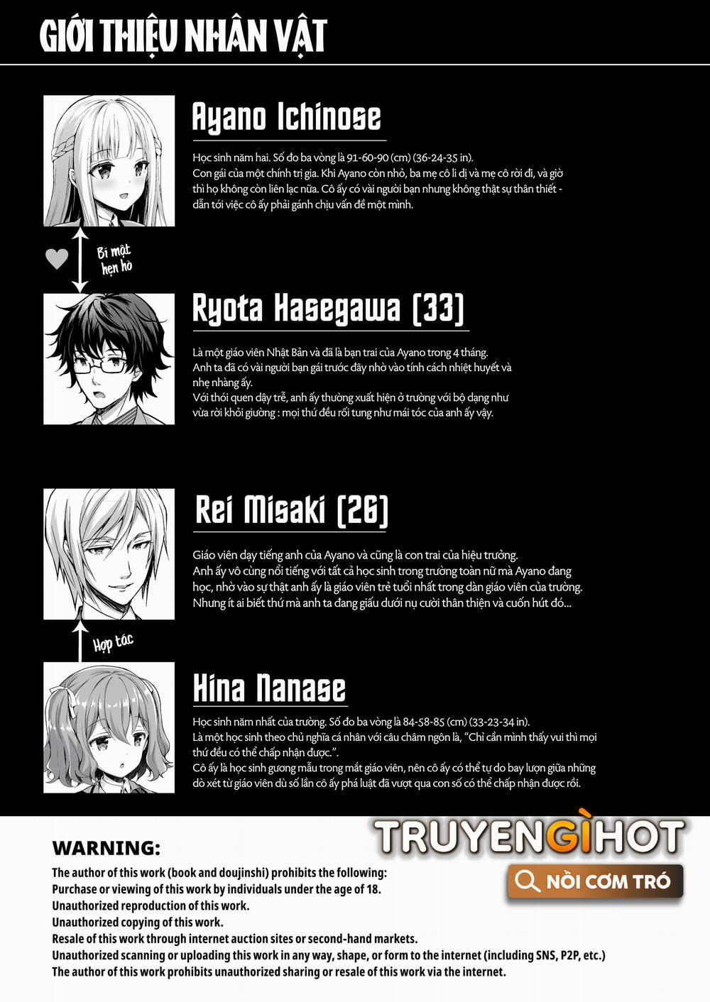 Quý Cô Sa Đọa 2.2 trang 1