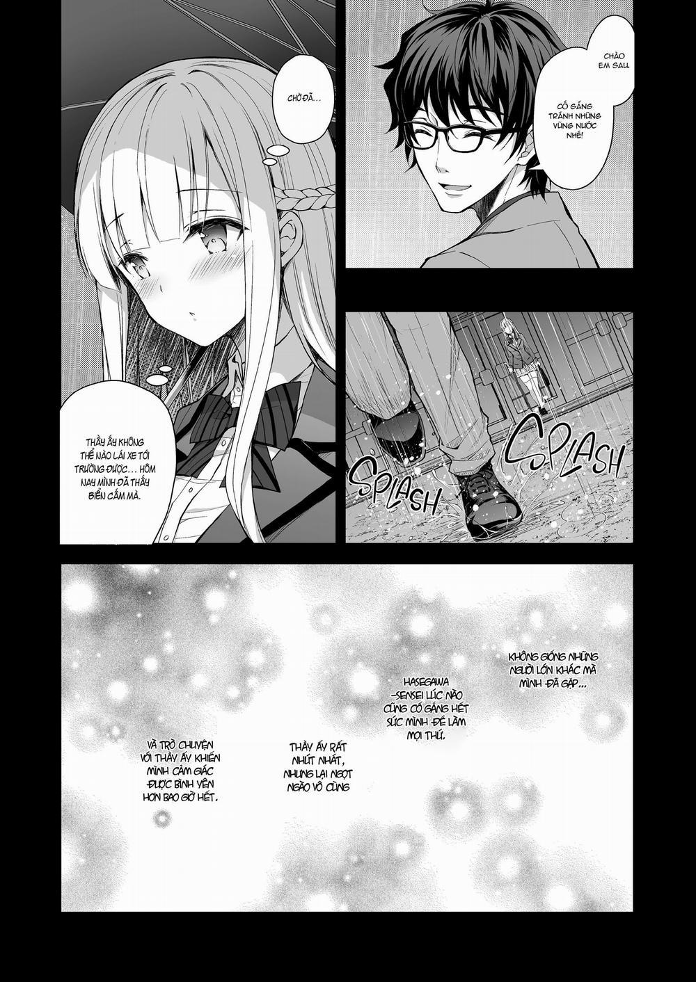 Quý Cô Sa Đọa 2.2 trang 4