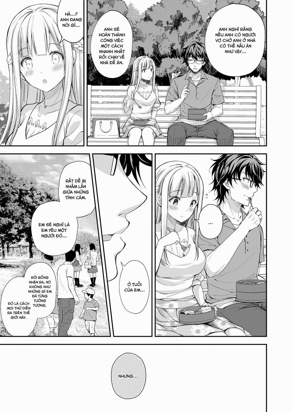 Quý Cô Sa Đọa 4.2 trang 2