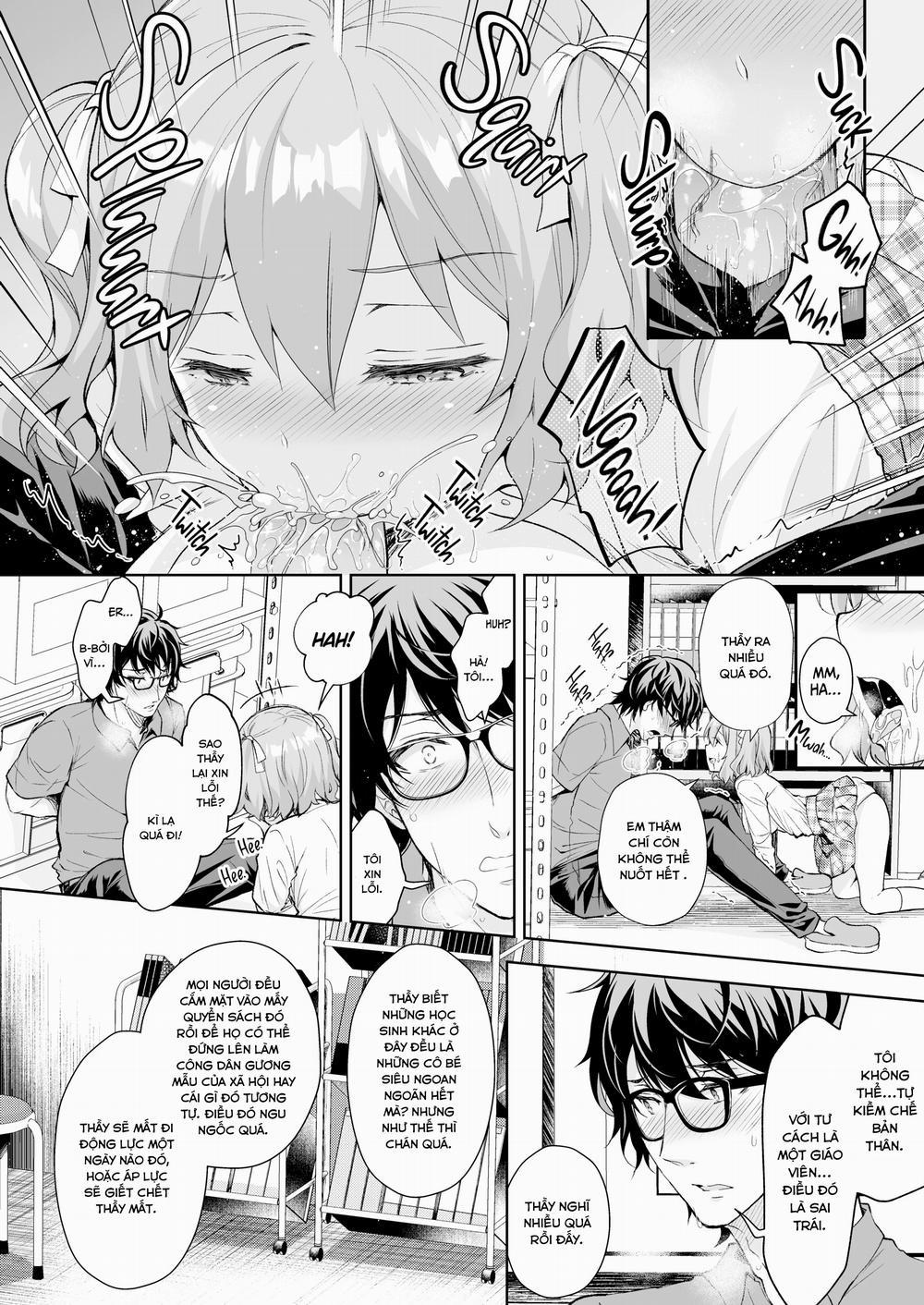 Quý Cô Sa Đọa 8.2 trang 0