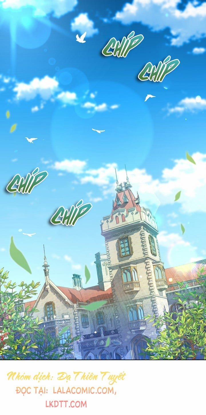 Quý Cô Thế Giới Ngầm 0 trang 1